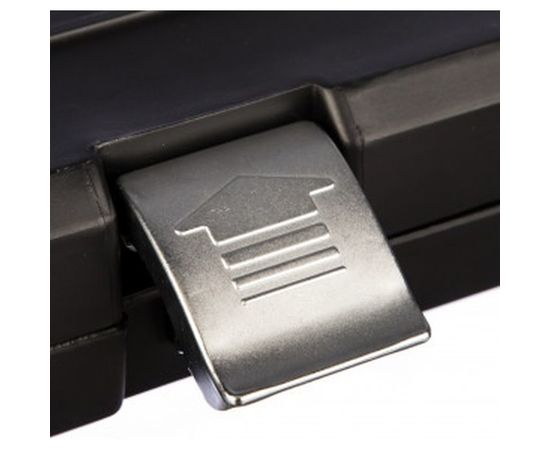 Набор торцевых ударных головок (1/2"; 10-24 мм) Inforce 11-01-261 – изображение 6