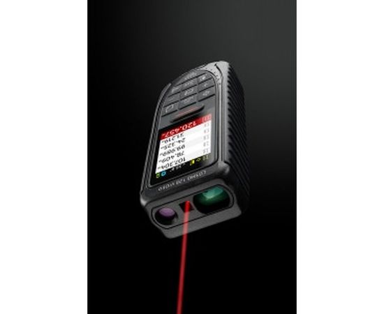 Лазерный дальномер ADA Cosmo 120 video А00502 – изображение 6