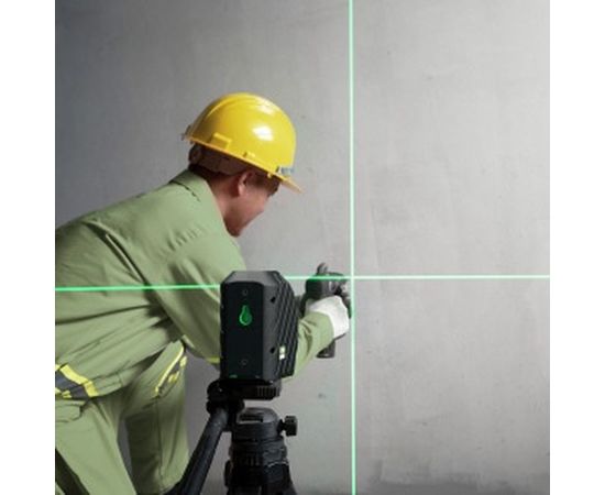 Лазерный уровень ADA ARMO 2D GREEN Professional Edition А00575 – изображение 6
