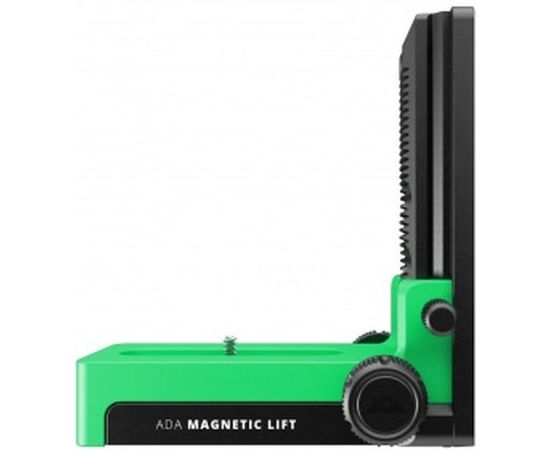 Построитель лазерных плоскостей ADA Cube 3-360 GREEN Home Еdition А00566 – изображение 6