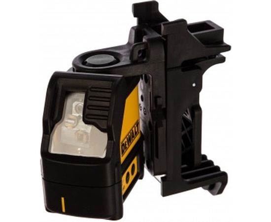 Лазерный построитель плоскостей DEWALT DW088CG – изображение 6
