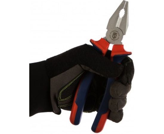 Пассатижи 200 мм КВТ Мастер 77421 – изображение 6