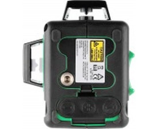 Построитель лазерных плоскостей ADA Cube 3-360 GREEN&nbsp;Ultimate Edition А00569 – изображение 6