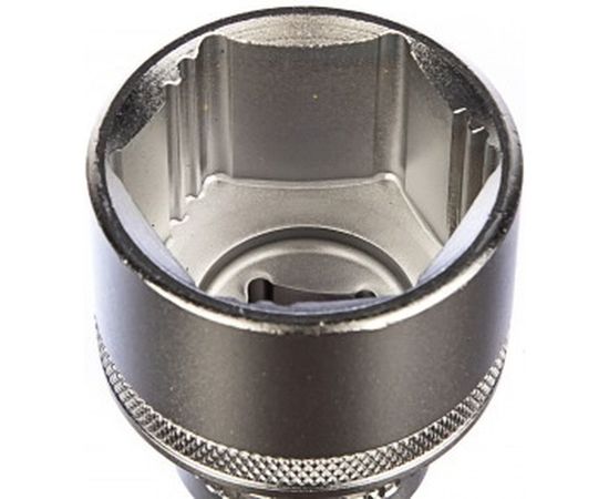 Набор торцевых безударных головок (9 шт; 7-19 мм; 3/8") Inforce 11-01-257 – изображение 6