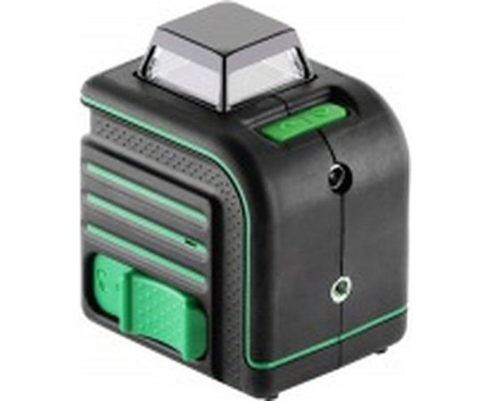 Построитель лазерных плоскостей ADA Cube 3-360 GREEN&nbsp;Professional Edition А00573 – изображение 7