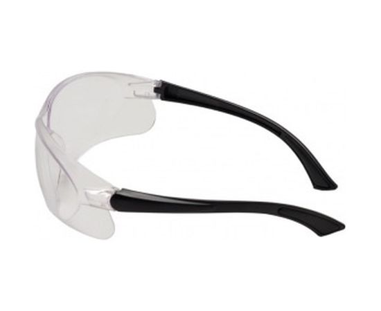 Прозрачные защитные очки ADA VISOR PROTECT А00503 – изображение 7