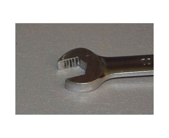 Комбинированный трещоточный ключ 10мм Inforce 06-05-81 – изображение 7