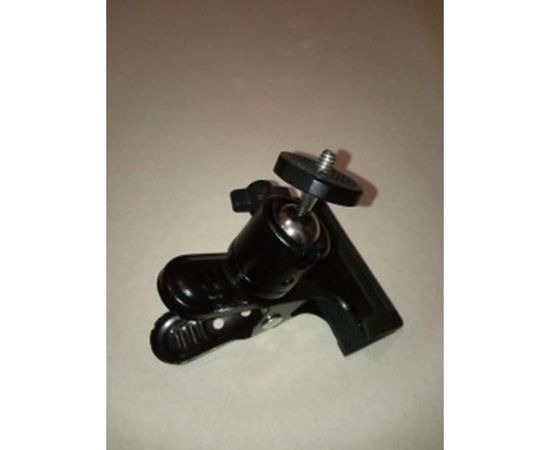 Крепление универсальное-зажим ADA Universal Clamp ADA А00345 – изображение 7