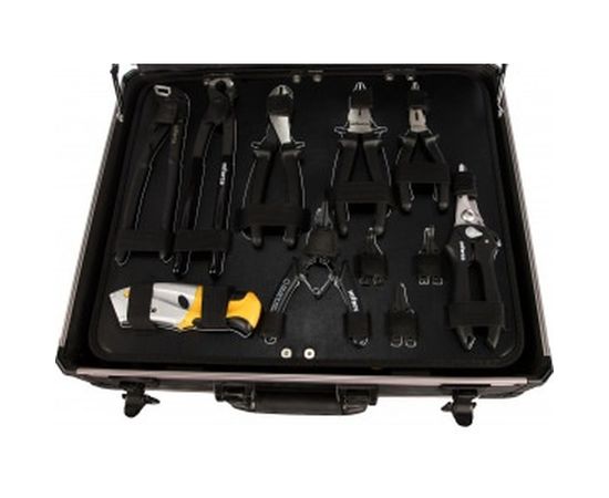 Набор инструментов Inforce 152 предмета 1/2 дюйма и 1/4 дюйма 06-07-18 – изображение 7