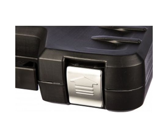 Набор торцевых ударных удлиненных головок (1/2"; 10-24 мм) Inforce 11-01-263 – изображение 7