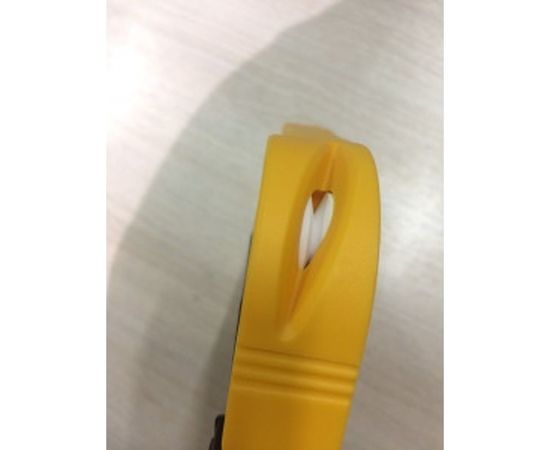 Универсальный топор с точилкой в кофре Inforce 440 г, 230 мм 06-12-23 – изображение 7