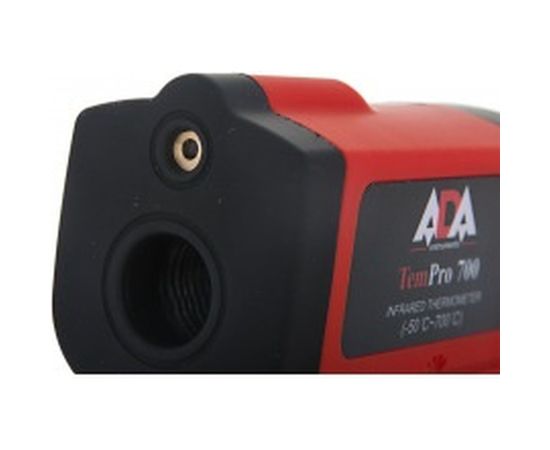 Инфракрасный пирометр ADA TemPro 700 А00224 – изображение 7