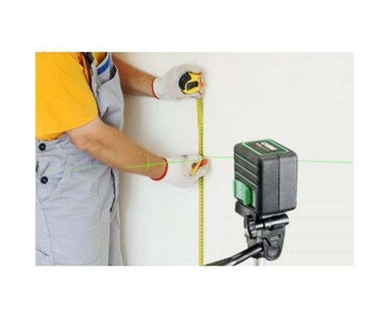 Лазерный уровень ADA Cube MINI Green Basic Edition А00496 – изображение 8