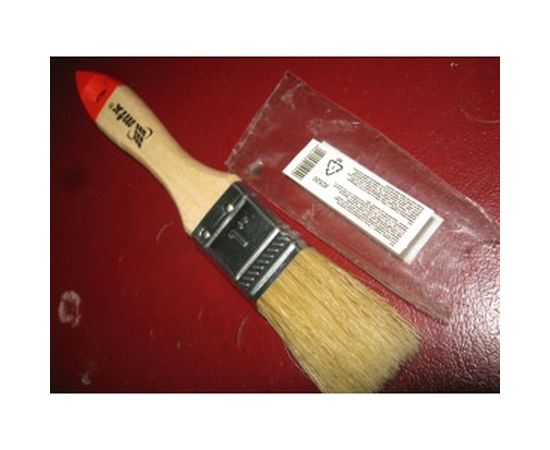 Плоская кисть Стандарт 1 MATRIX 82520 – изображение 8