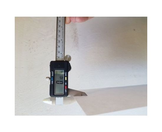 Цифровой штангенциркуль ADA Mechanic 150 А00379 – изображение 8