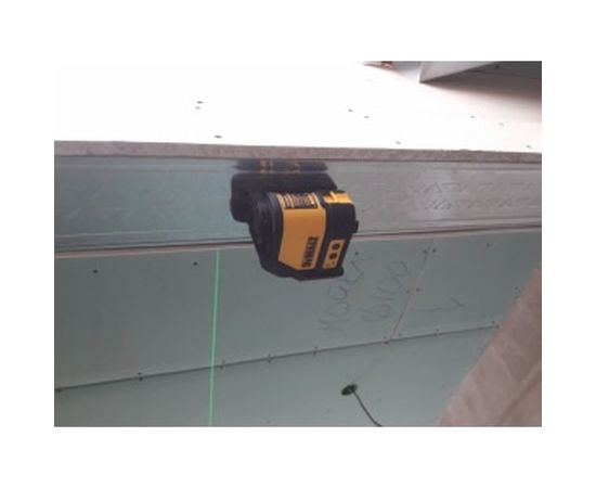 Лазерный построитель плоскостей DEWALT DW088CG – изображение 10