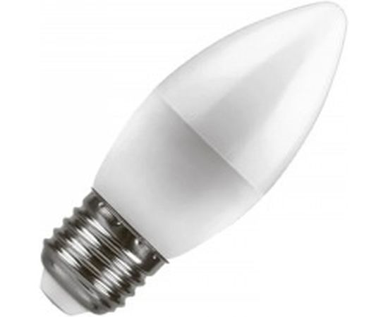 Светодиодная лампа FERON 7W 230V E27 2700K, LB-97 25758 – изображение 2