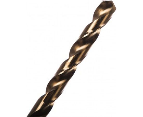 Сверло по металлу HSS-CO (12x151x101 мм) Inforce 11-01-441 – изображение 2