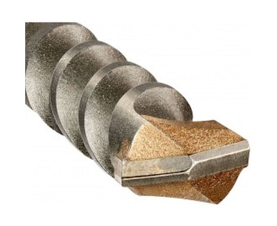 Бур SDS+ INDUSTRIAL (12х160 мм) Dewalt DT9647 – изображение 2