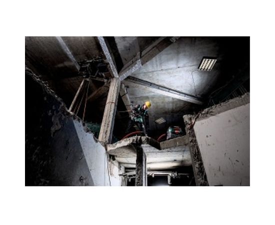Перфоратор METABO KHEV&nbsp;11-52&nbsp;BL 600767500 – изображение 2