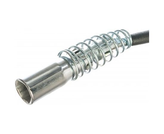 Свечной ключ, 16 мм TOPEX 37D052 – изображение 2