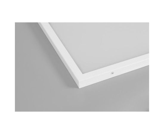 Светодиодный встраиваемый светильник 36W 4000K белый Feron AL2115 21078 – изображение 2