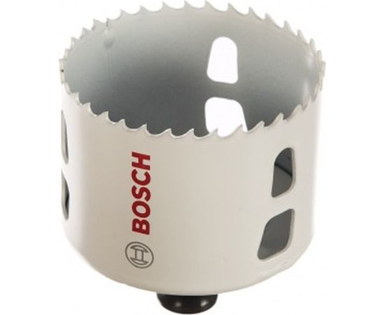 Коронка BiM PROGRESSOR (68 мм) Bosch 2608594228 – изображение 2