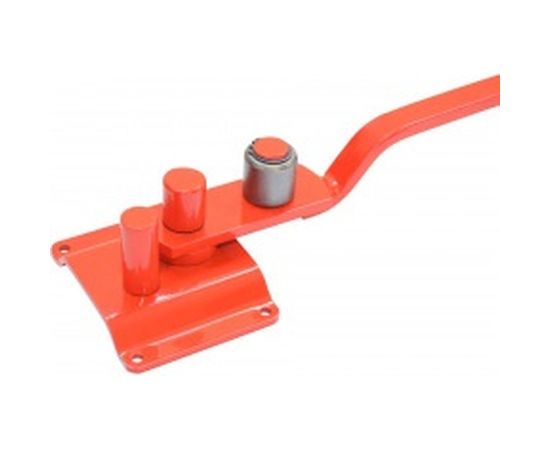 Ручной станок для гибки арматуры AFACAN 10 EB 10 EB – изображение 2