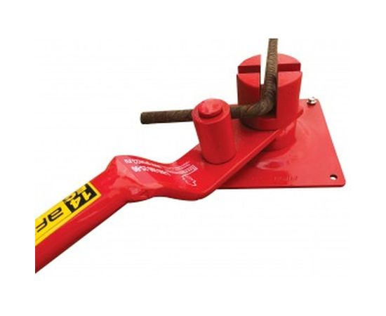 Ручной станок для гибки арматуры Afacan 14EC – изображение 2