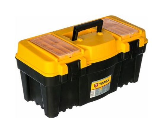 Ящик для инструмента TOPEX 22" 79R126 – изображение 2
