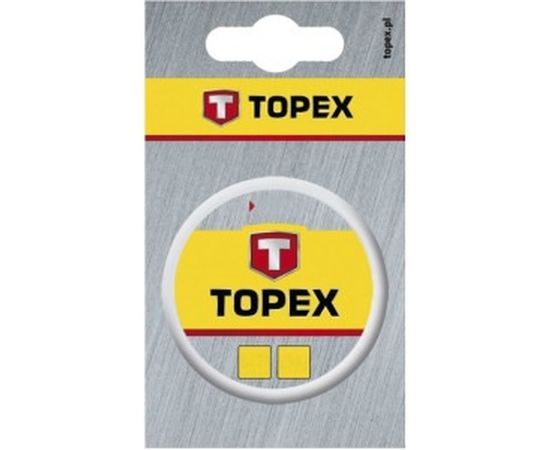 Плашка TOPEX M5 х 0.8 мм 14A305 – изображение 2