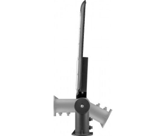 Уличный светодиодный светильник FERON 50LED*50W 85-265V/50Hz цвет черный IP65, SP2819 32252 – изображение 2