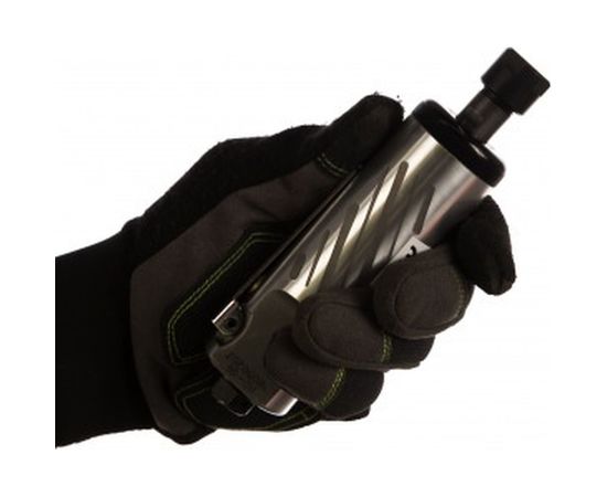 Цилиндрическая зачистная машинка с цанговым зажимом AIRBOSS DG-60 – изображение 2