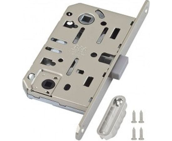 Замок AGB B06102.50.34.567 B04102,B05102 меж. WC мат.хр. с от.пл. B02402.05.34 MEDIANA POLARIS 25595 – изображение 2