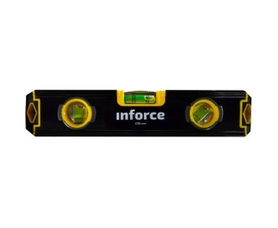 Магнитный уровень Inforce 230мм 06-11-054 – изображение 2