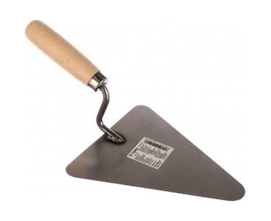 Кельма каменщика TOPEX 180x180 мм 13A100 – изображение 2