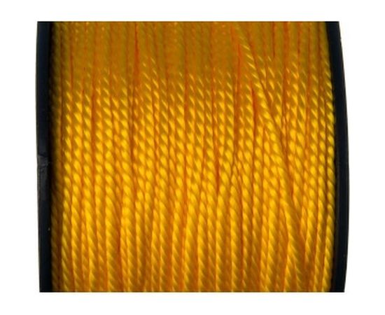 Разметочный шнур 100 м, 1.5 мм TOPEX 13A910 – изображение 2