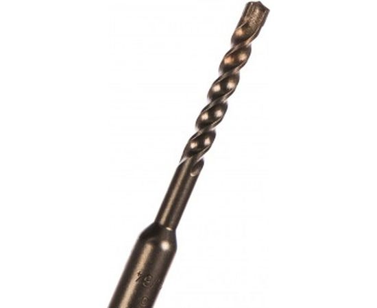 Бур по железобетону 3X (6х110 мм; SDS+) Inforce 11-01-565 – изображение 2