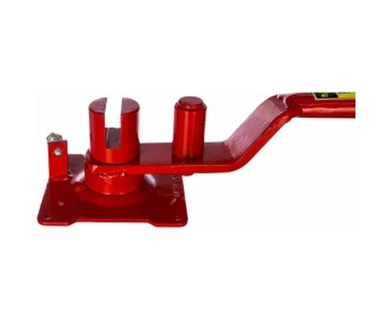 Ручной станок для гибки арматуры Afacan 12Е – изображение 2