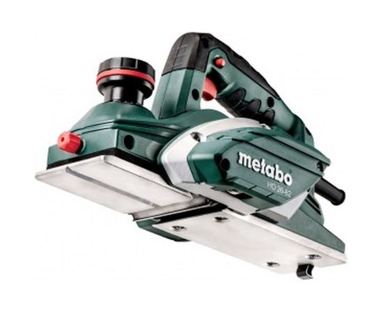 Рубанок Metabo HO&nbsp;26-82 602682000 – изображение 2