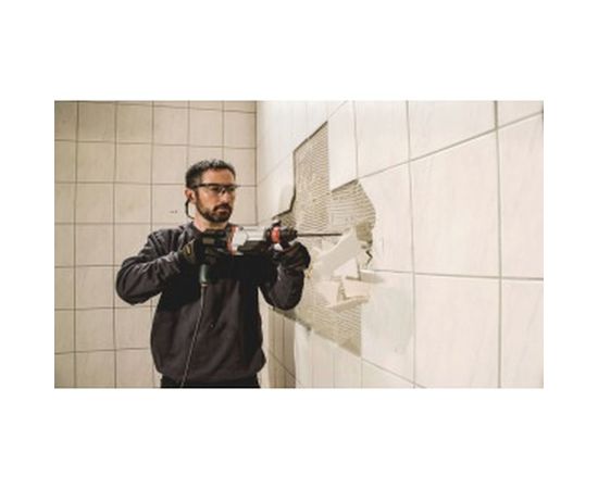 Перфоратор Metabo KHE 2860 Quick + патрон 600878500 – изображение 2