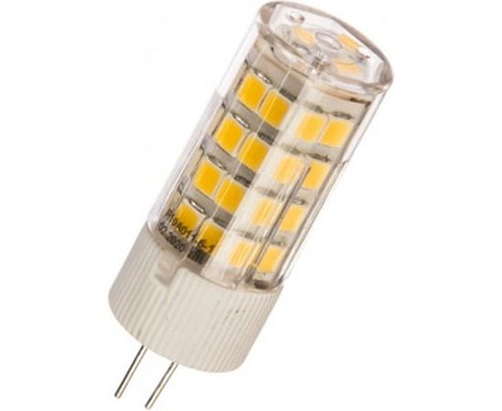 Светодиодная лампа FERON LB-432 5W 230V G4 4000K 25861 – изображение 2