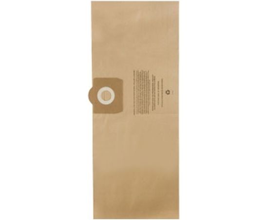Мешок-пылесборник бумажный 5 шт. (до 36 л) AIR Paper P-3041/5 – изображение 2