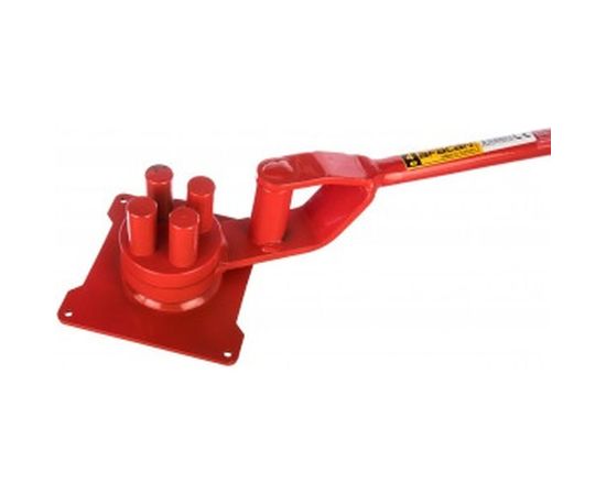 Ручной станок для гибки арматуры Afacan 4B – изображение 2