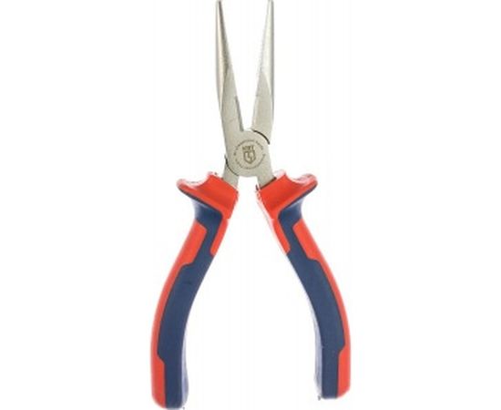 Длинногубцы 160 мм КВТ Мастер 77422 – изображение 2