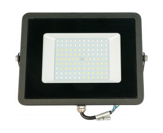 Светодиодный прожектор IP65 100W 6400K Feron LL-922 32103 – изображение 2