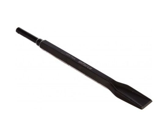 Долото плоское (20х250 мм; SDS+) Inforce 11-01-343 – изображение 2