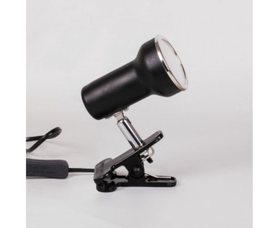 Светодиодный светильник, черный, 7Вт FERON AL7020 28644 – изображение 2