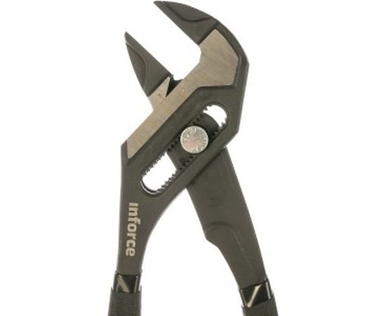 Переставные клещи 10" Inforce 06-05-89 – изображение 2