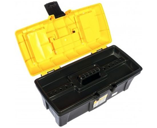 Ящик для инструмента с органайзерами TOPEX 79R124 – изображение 2